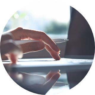 応募書類の作成