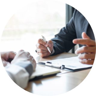 希望条件の確認